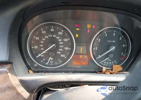 2011 BMW 328I xDrive from USA, damaged, VIN WBAPK5G50BNN29023